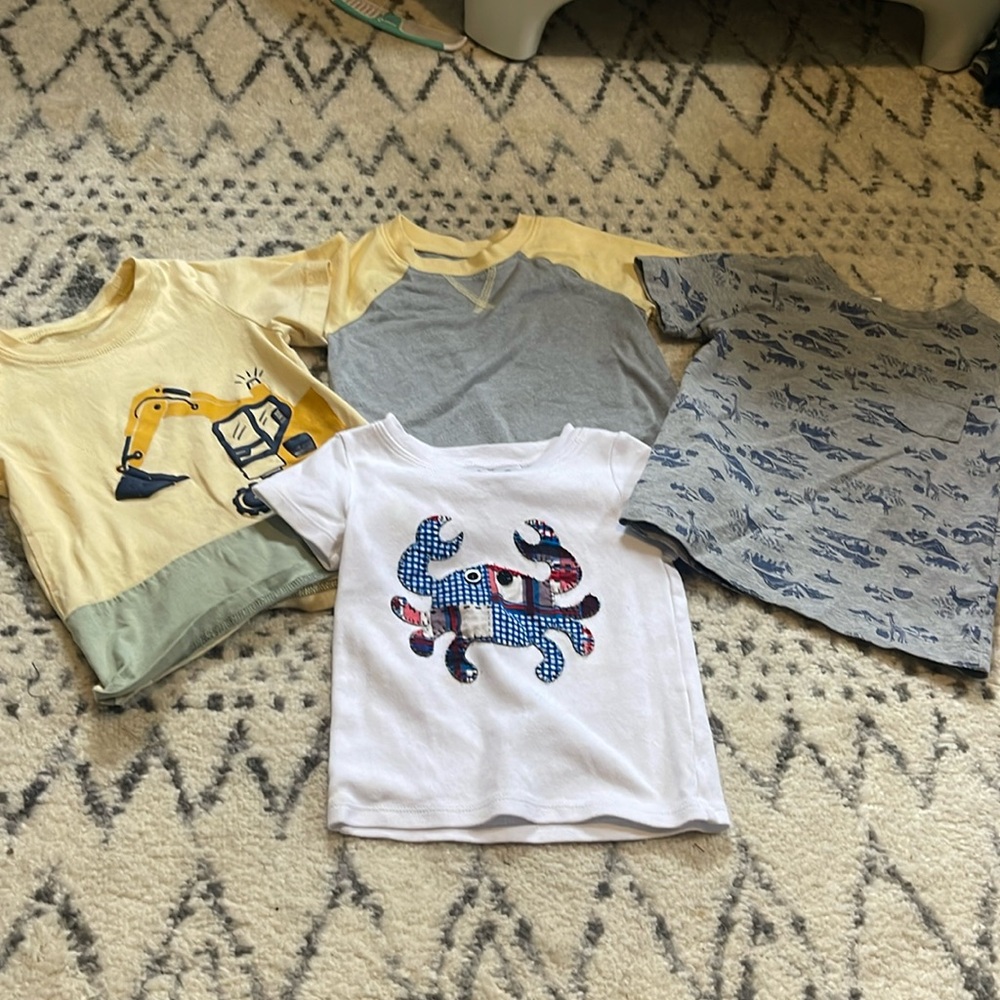 Toddler T-Shirts